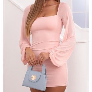 Lucy In the sky dress